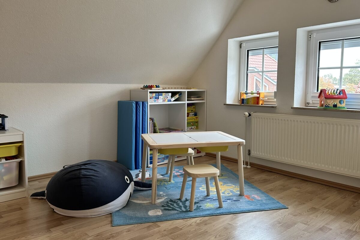 Kinderzimmer