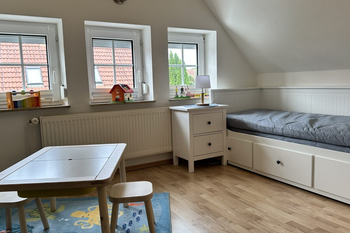 Kinderzimmer