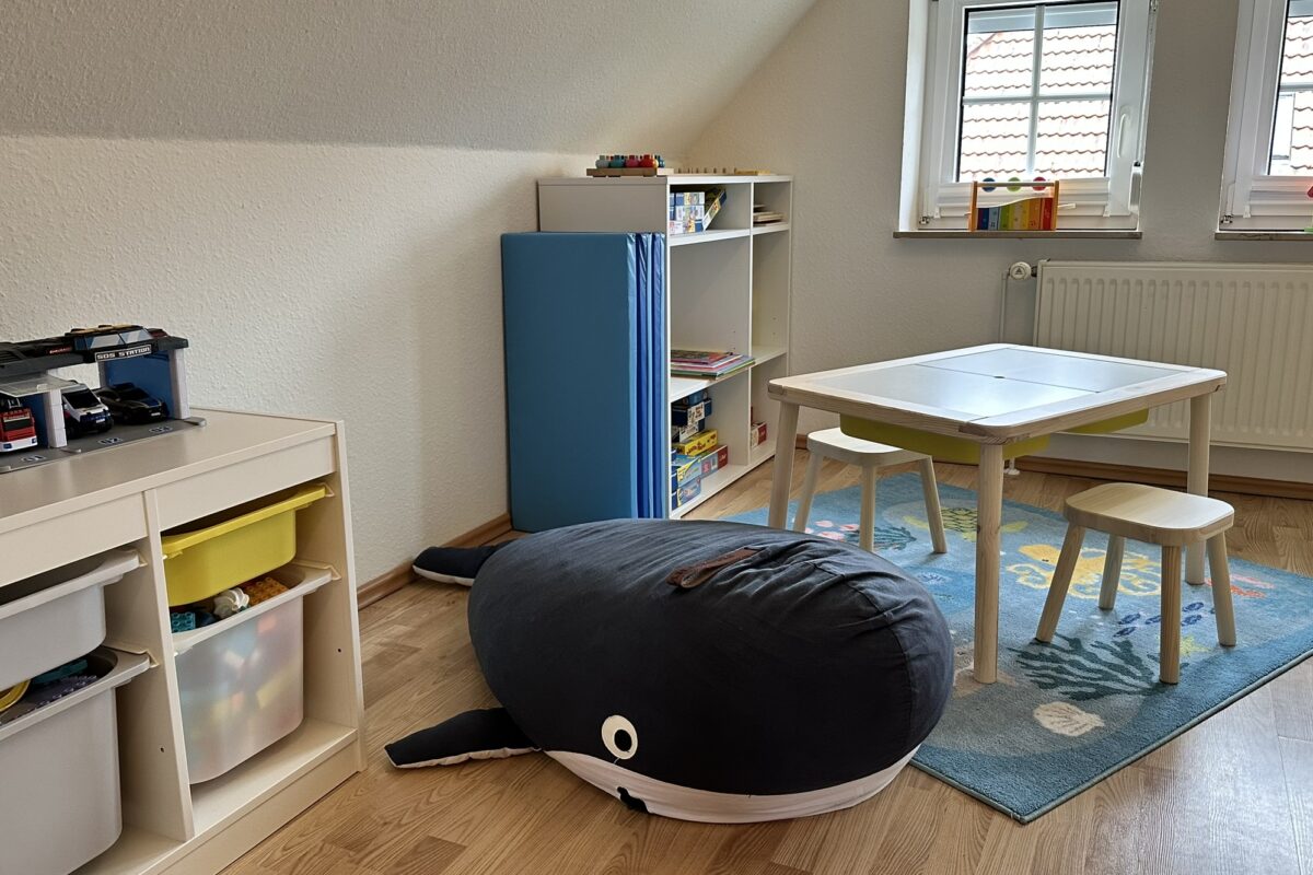 Kinderzimmer