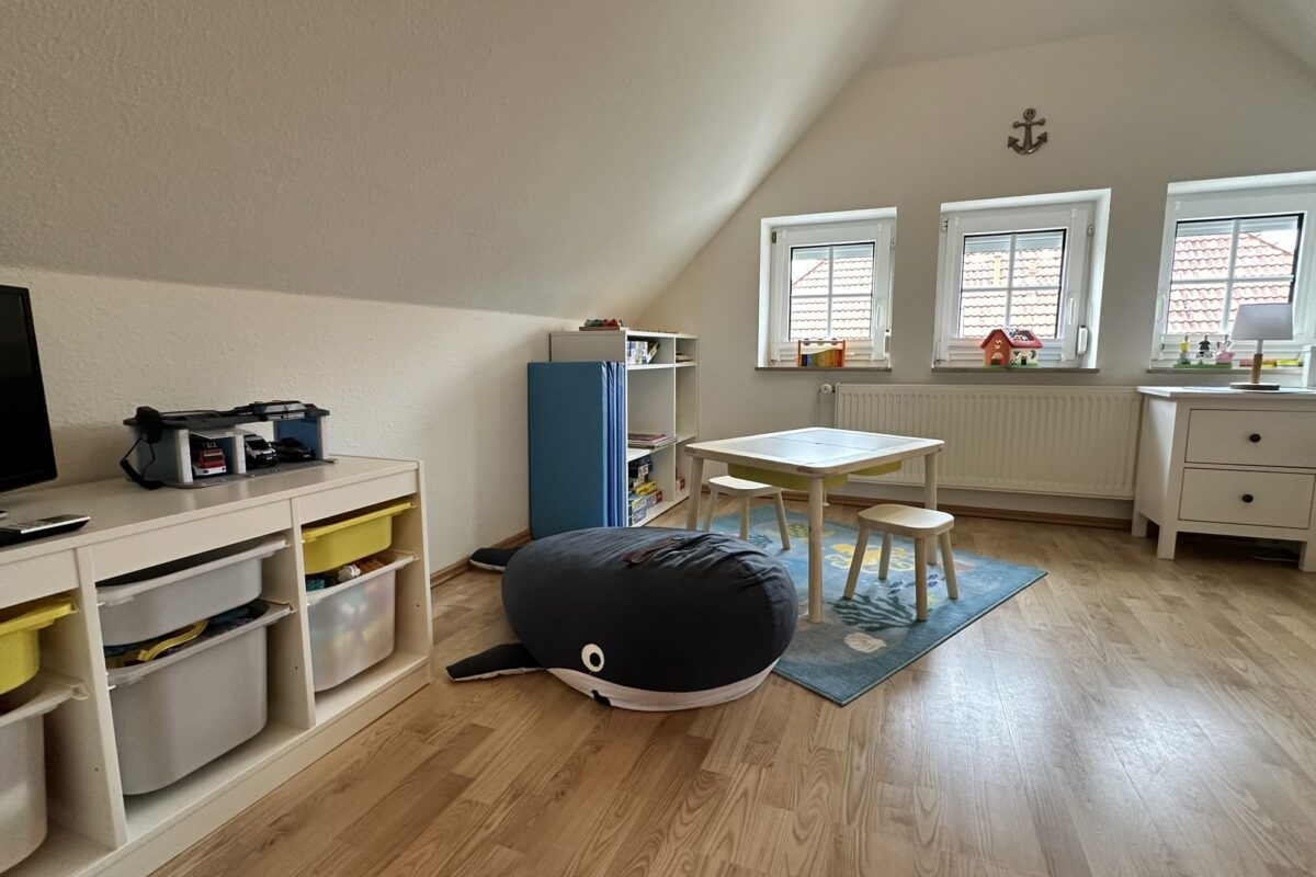 Kinderzimmer