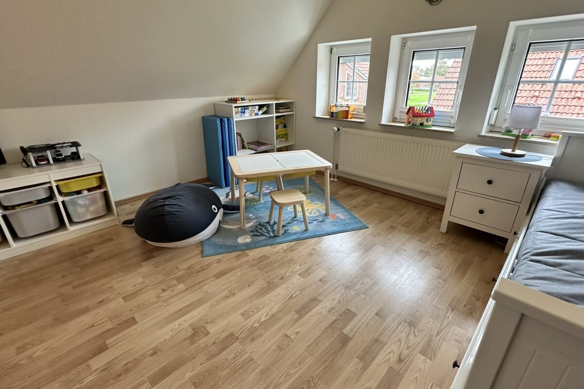Kinderzimmer