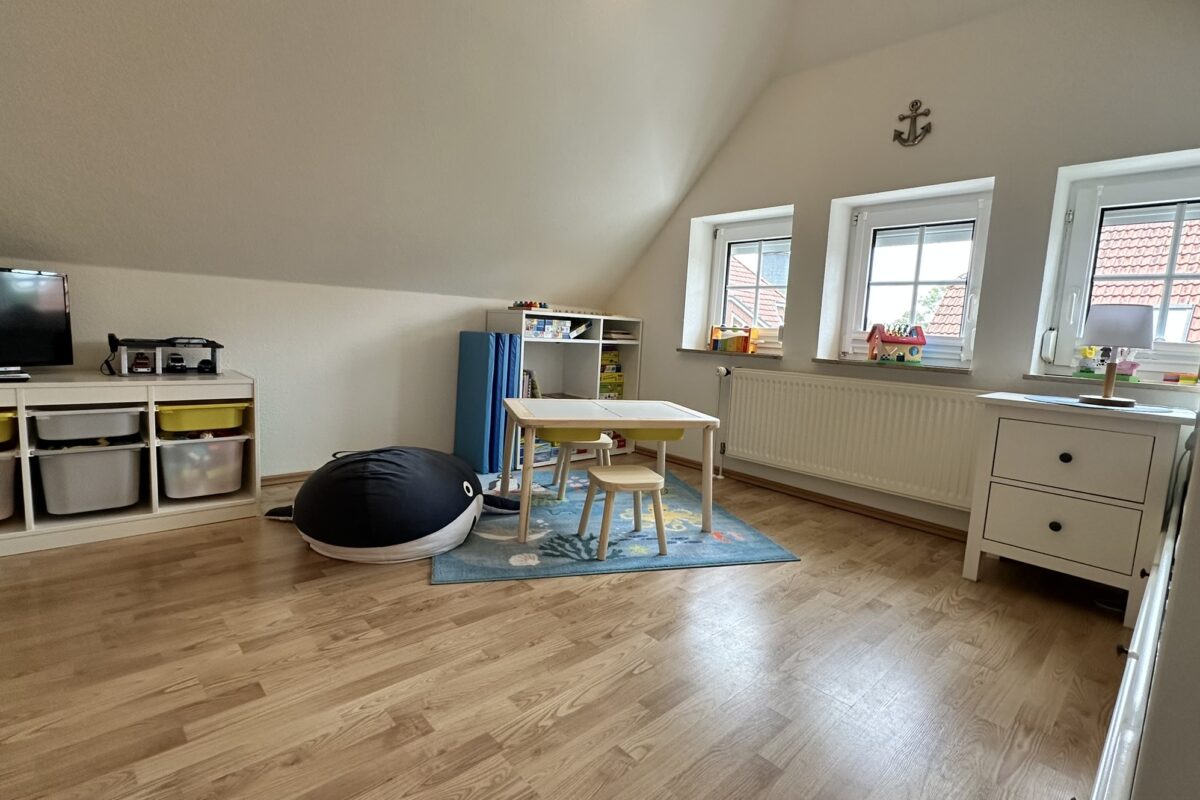 Kinderzimmer