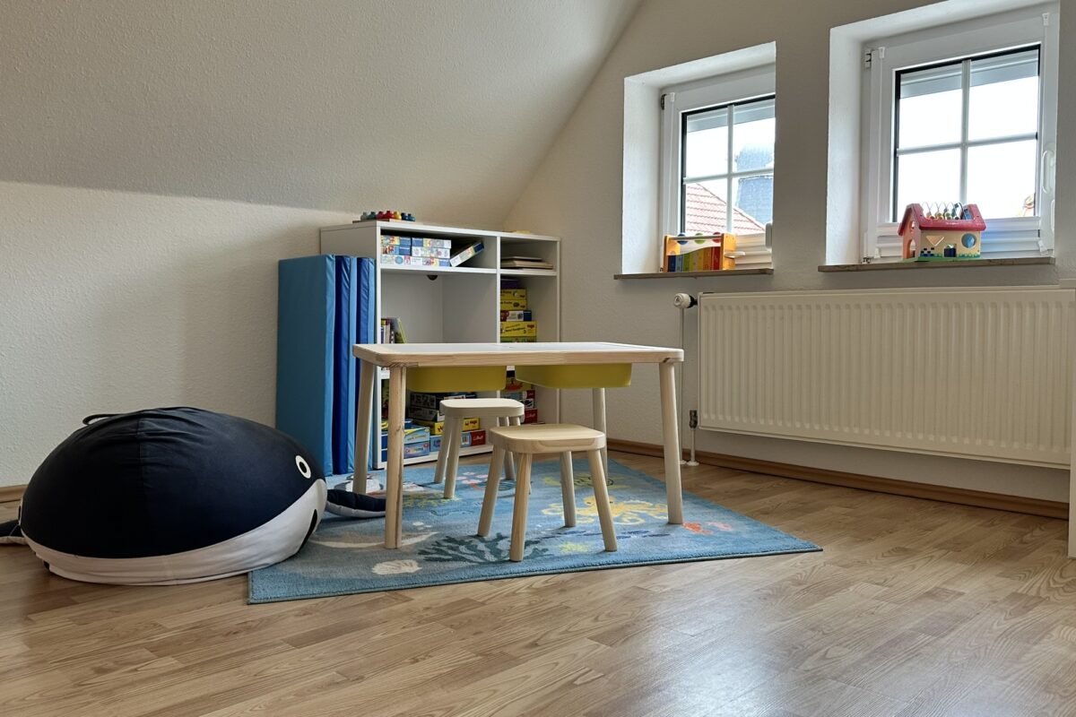 Kinderzimmer