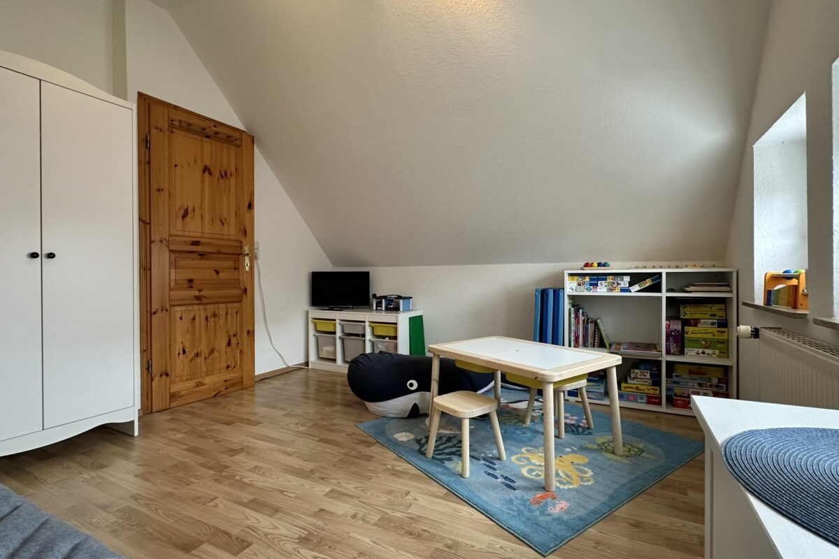 Kinderzimmer