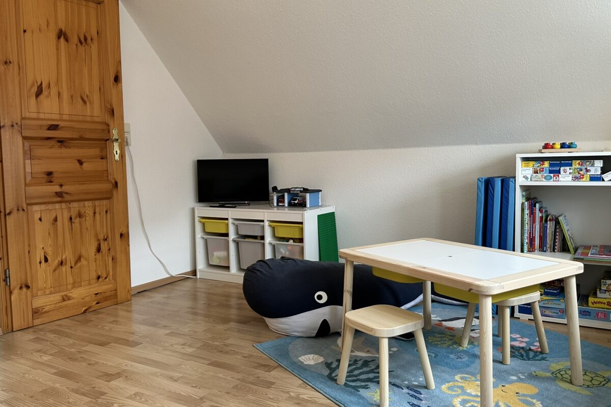 Kinderzimmer