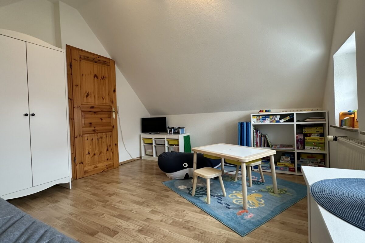 Kinderzimmer