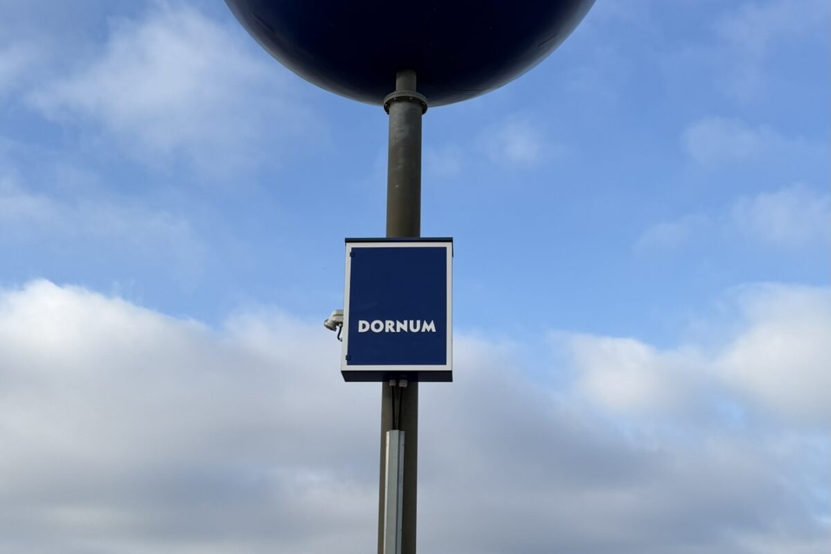 Nivea Ball am Strand